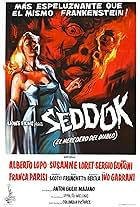 Seddok, l'erede di Satana