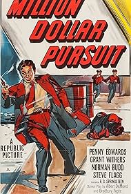 Million Dollar Pursuit (1951)