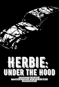 Primary photo for Herbie: Under the Hood