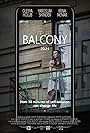 The Balcony (2021)