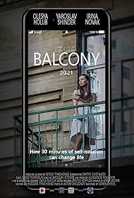 The Balcony (2021)