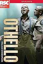 RSC Live: Othello