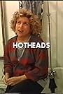 Reno in Hotheads (1993)