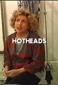 Reno in Hotheads (1993)