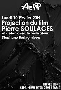 Primary photo for Pierre Soulages