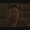 Ma Dong-seok in Eternals (2021)