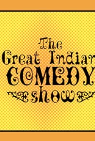 Primary photo for The Great Indian Comedy Show