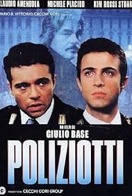 Poliziotti (1995)