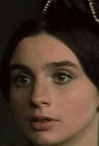 Ekaterina Strizhenova in Doroga nikuda (1992)