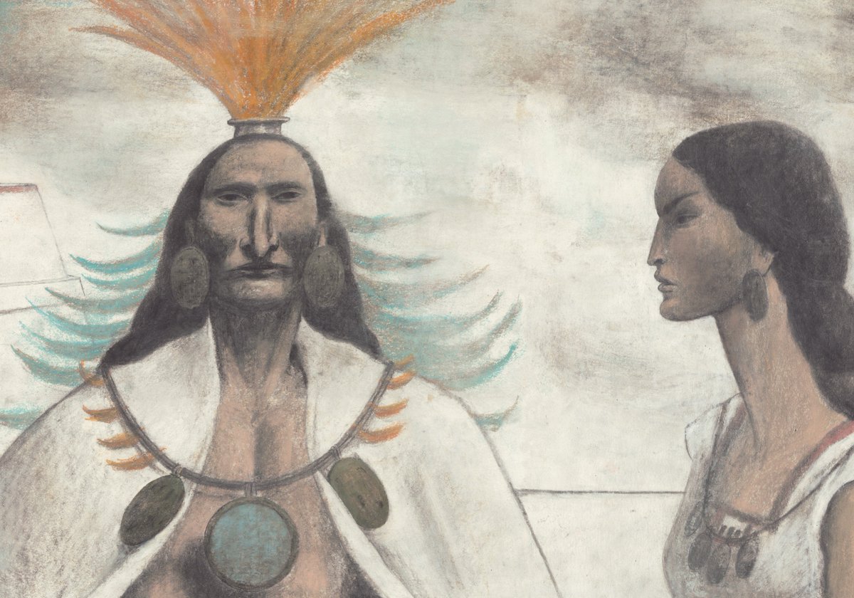 El sueño de Malinche (2019)