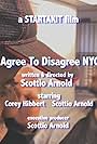 Agree to Disagree NYC (2019)