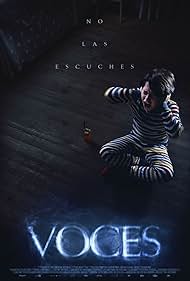 Lucas Blas in Voces (2020)