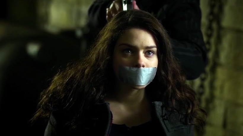 Odeya Rush in Săn Lùng Sát Thủ (2017)