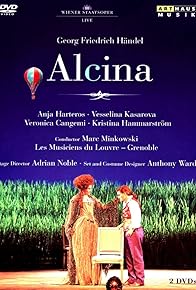 Primary photo for Alcina