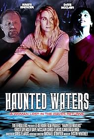 Haunted Waters (2018)