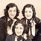 The Boswell Sisters