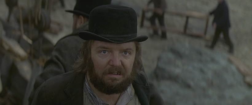 Tony Haygarth in Dracula (1979)