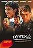 Fortunes (TV Movie 2008) Poster