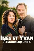 Inès et Yvan, l'amour sur un fil