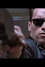 Arnold Schwarzenegger in Brad Fiedel: Terminator 2: Judgment Day (2013)