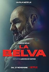 La belva (2020)