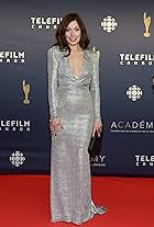 Canadian Screen awards 2017