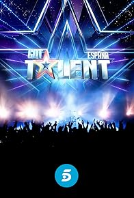 Primary photo for Got Talent España