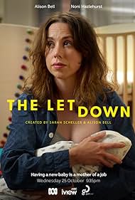 The Letdown (2017)