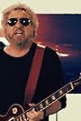 Sammy Hagar in Sammy Hagar & The Circle: Crazy Times (2022)