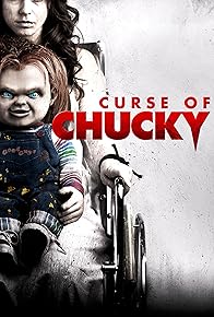 Primary photo for Curse of Chucky