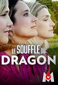 Le souffle du dragon (2022)