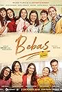 Maizura, Widi Mulia, Marsha Timothy, Indi Barends, Susan Bachtiar, Sheryl Sheinafia, Baim Wong, Agatha Pricilla, Zulfa Maharani, Lutesha, and Baskara Mahendra in Bebas (2019)