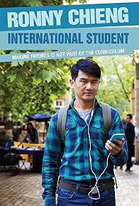 Primary photo for Ronny Chieng: International Student