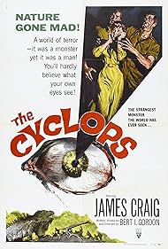 The Cyclops (1957)