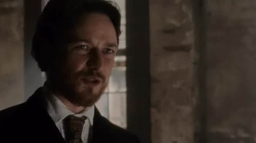 The Conspirator: Clip 1