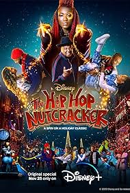 The Hip Hop Nutcracker (2022)