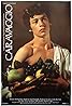 Caravaggio (1986) Poster