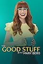 The Good Stuff with Mary Berg (2023)