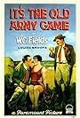 It's the Old Army Game (1926)