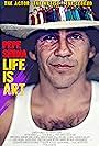 Pepe Serna: Life Is Art (2022)