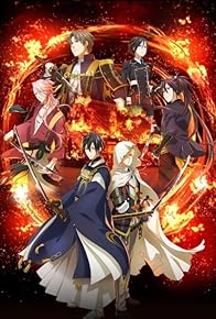 Primary photo for Touken Ranbu Kai: Kyoden Moyuru Honnouji