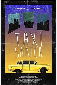 Taxi Snatch (2018)