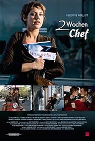 Zwei Wochen Chef (2007)