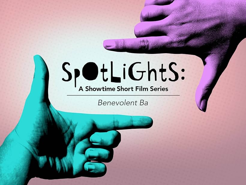 Spotlights: A Showtime Short Film Series (2022)