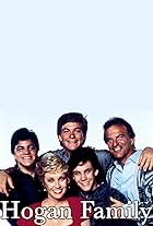 Jason Bateman, Dan Ponce, Sandy Duncan, Jeremy Licht, and Josh Taylor in Valerie (1986)