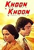 Khoon Khoon (1973) Poster