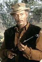 Lee Van Cleef in Branded (1965)