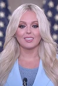 Primary photo for Tiffany Trump