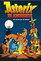 Asterix in Amerika