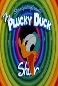 Primary photo for The Plucky Duck Show